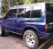 Suzuki Escudo JLX 2000 SUV dijual-4