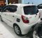 Toyota Agya TRD Sportivo 2015 Hatchback dijual-4