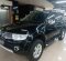 Mitsubishi Pajero Sport Dakar 2012 SUV dijual-8