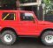 Jual Suzuki Jimny 1982, harga murah-1