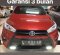 Jual Toyota Yaris TRD Sportivo 2017-2