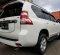 Butuh dana ingin jual Toyota Land Cruiser Prado 2014-8