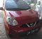 Nissan March 1.2L 2017 Hatchback dijual-1