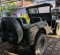 Jual Jeep Willys 1955 kualitas bagus-3