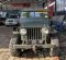 Jual Jeep Willys 1955 kualitas bagus-4