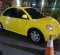 Jual Volkswagen New Beetle 2002 termurah-4