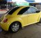 Jual Volkswagen New Beetle 2002 termurah-1