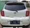 Jual Nissan March 1.5L 2014-1