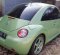 Volkswagen New Beetle 1.4 Automatic 2000 Coupe dijual-5
