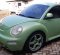 Volkswagen New Beetle 1.4 Automatic 2000 Coupe dijual-3