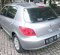 Peugeot 307 Sporty XS 2003 Hatchback dijual-8