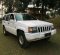 Jual Jeep Grand Cherokee V8 5.7 Automatic kualitas bagus-7