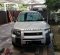 Jual Land Rover Freelander Td4 2005-2