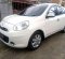 Jual Nissan March 1.2 Automatic 2011-8