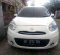 Jual Nissan March 1.2 Automatic 2011-4