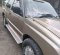 Jual Chevrolet Blazer DOHC 2002-7