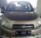 Daihatsu Terios TS 2008 SUV dijual-1