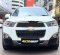 Jual Chevrolet Captiva 2013 kualitas bagus-9