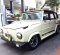 Volkswagen Safari  1972 SUV dijual-1