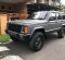Jual Jeep Cherokee 1996 termurah-2
