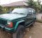 Butuh dana ingin jual Jeep Cherokee  1994-1