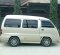Suzuki Futura  2003 Minivan dijual-4