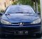 Peugeot 206  2003 Hatchback dijual-6