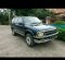Jual Chevrolet Blazer 1997 termurah-2