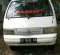 Jual Suzuki Carry Pick Up 1992 kualitas bagus-1