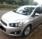 Butuh dana ingin jual Chevrolet Aveo LT 2014-6