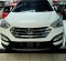 Hyundai Santa Fe CRDi 2012 MPV dijual-7