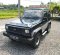 Jual Daihatsu Feroza  kualitas bagus-5