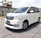 Toyota NAV1  2015 Minivan dijual-1