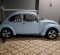 Butuh dana ingin jual Volkswagen Beetle  1974-1