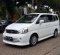 Nissan Serena Highway Star Autech 2012 MPV dijual-9