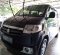 Suzuki APV  2012 MPV dijual-4
