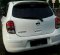 Nissan March XS 2012 Hatchback dijual-7