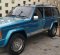 Butuh dana ingin jual Jeep Cherokee Limited 1996-1