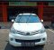 Toyota Avanza E 2013 MPV dijual-10