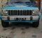Butuh dana ingin jual Jeep Cherokee Limited 1996-2