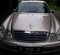 Mercedes-Benz E-Class 260 2005 Sedan dijual-4