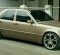 Butuh dana ingin jual Mercedes-Benz SLC  1991-2