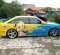 Jual Mazda 626  kualitas bagus-5