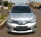 Jual Nissan Grand Livina 2017 kualitas bagus-1