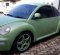 Volkswagen Beetle  2000 Hatchback dijual-3