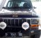 Jeep Cherokee Limited 1995 SUV dijual-4