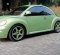 Volkswagen Beetle  2000 Hatchback dijual-4