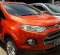 Butuh dana ingin jual Ford EcoSport Titanium 2013-2
