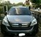 Jual Honda CR-V 2008 termurah-4