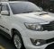Jual Toyota Fortuner TRD 2012-5